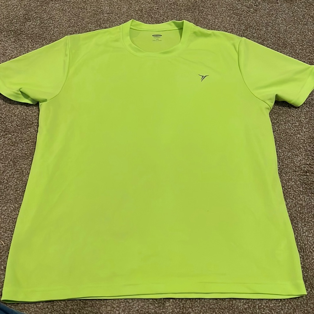 Men’s Shirt